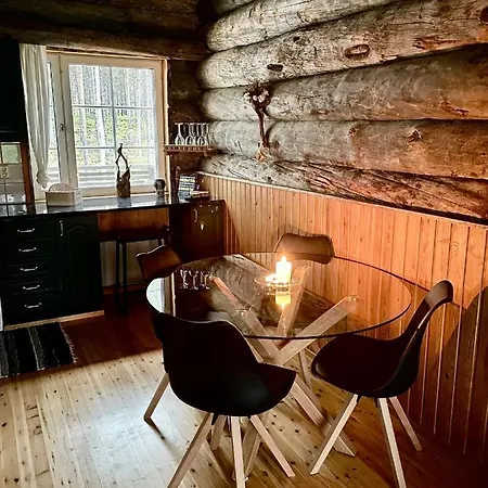 Pyha Lapland Lodge, Sauna, Wifi, National Park, Pyha Ski Pyhätunturi