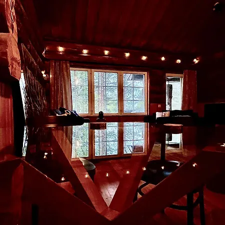 Apartment Pyha Lapland Lodge, Sauna, Wifi, National Park, Pyha Ski *