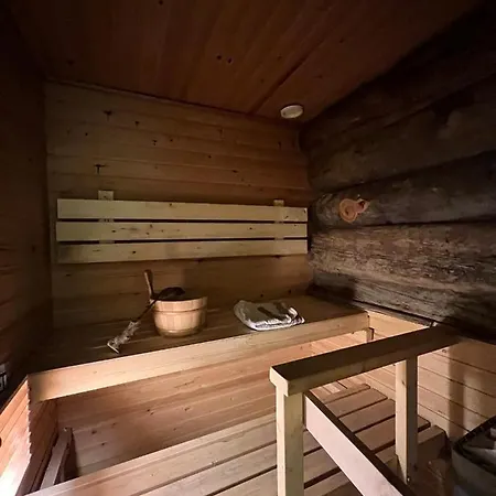 Apartment Pyha Lapland Lodge, Sauna, Wifi, National Park, Pyha Ski *