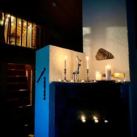 Apartment Pyha Lapland Lodge, Sauna, Wifi, National Park, Pyha Ski Pyhätunturi