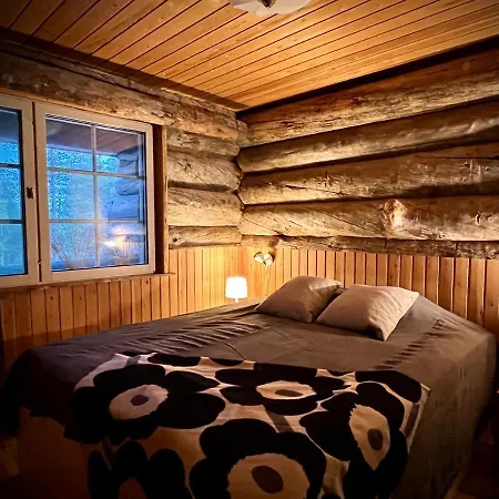 Pyha Lapland Lodge, Sauna, Wifi, National Park, Pyha Ski * Pyhätunturi