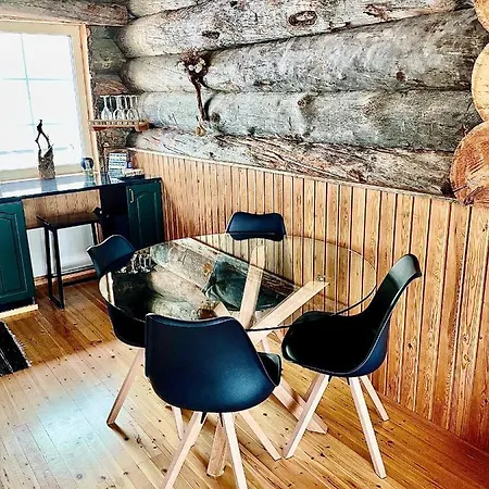 Pyha Lapland Lodge, Sauna, Wifi, National Park, Pyha Ski Lejlighed Pyhätunturi