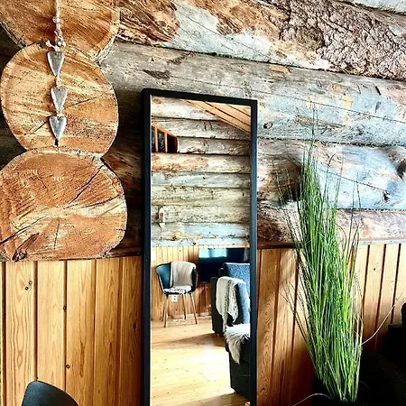 Lejlighed Pyha Lapland Lodge, Sauna, Wifi, National Park, Pyha Ski