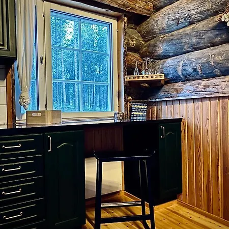 Pyha Lapland Lodge, Sauna, Wifi, National Park, Pyha Ski