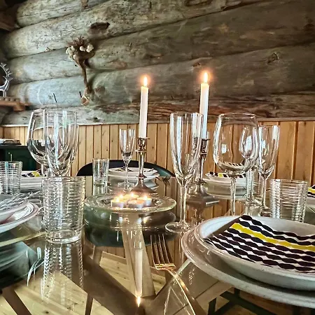 Pyha Lapland Lodge, Sauna, Wifi, National Park, Pyha Ski *
