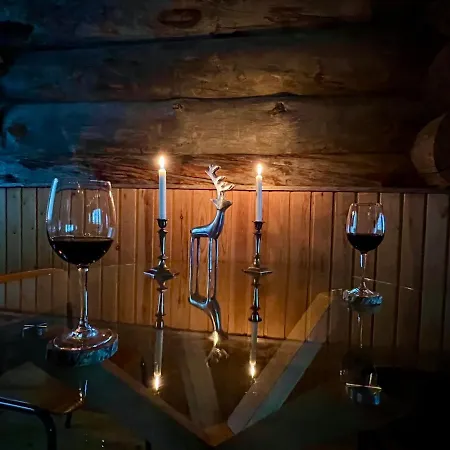 Pyha Lapland Lodge, Sauna, Wifi, National Park, Pyha Ski Pyhätunturi