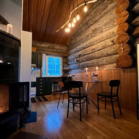 Apartment Pyha Lapland Lodge, Sauna, Wifi, National Park, Pyha Ski Pyhätunturi