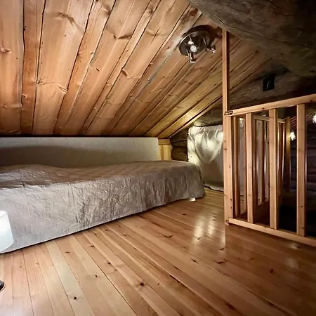 Pyha Lapland Lodge, Sauna, Wifi, National Park, Pyha Ski Apartment