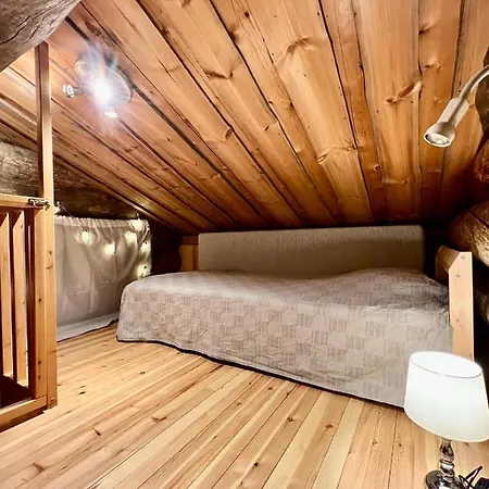 Pyha Lapland Lodge, Sauna, Wifi, National Park, Pyha Ski Apartment Pyhätunturi