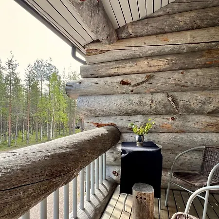 Pyha Lapland Lodge, Sauna, Wifi, National Park, Pyha Ski *