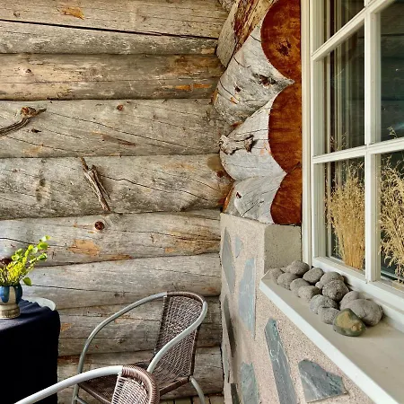 Pyha Lapland Lodge, Sauna, Wifi, National Park, Pyha Ski