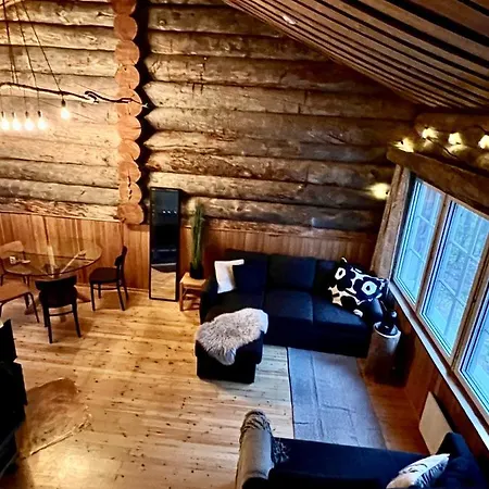 Pyha Lapland Lodge, Sauna, Wifi, National Park, Pyha Ski *