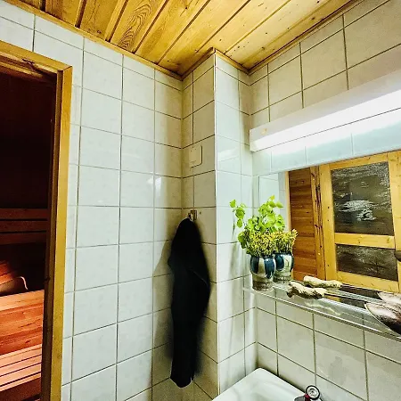 Pyha Lapland Lodge, Sauna, Wifi, National Park, Pyha Ski Apartment