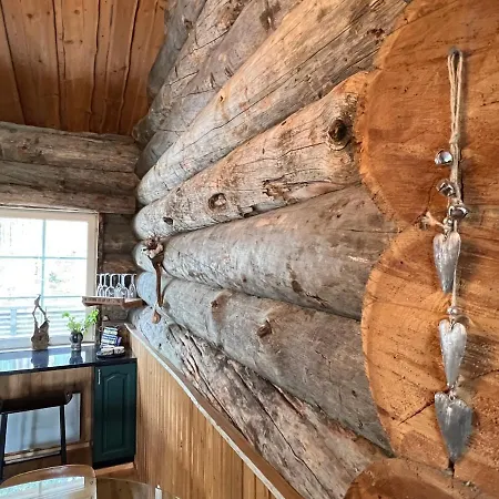 Pyha Lapland Lodge, Sauna, Wifi, National Park, Pyha Ski *