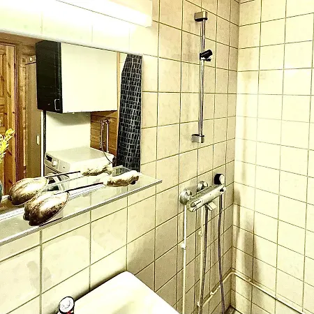 Pyha Lapland Lodge, Sauna, Wifi, National Park, Pyha Ski Lejlighed