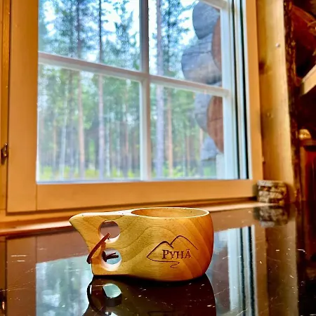 Apartment Pyha Lapland Lodge, Sauna, Wifi, National Park, Pyha Ski