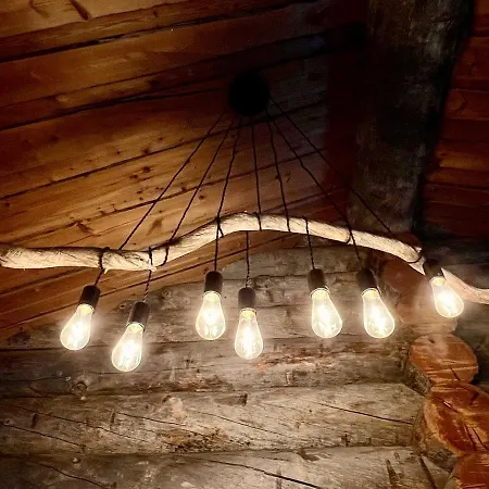 Pyha Lapland Lodge, Sauna, Wifi, National Park, Pyha Ski Lejlighed *