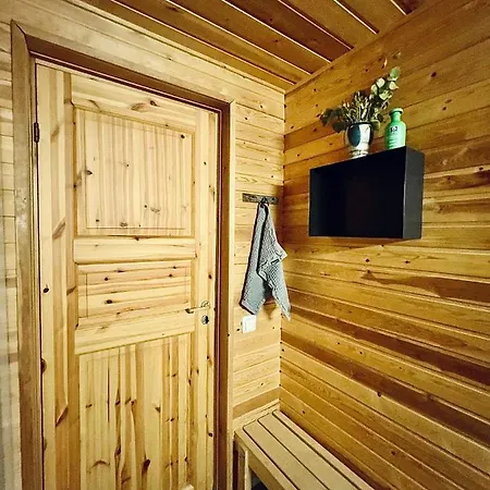Pyha Lapland Lodge, Sauna, Wifi, National Park, Pyha Ski * Pyhätunturi