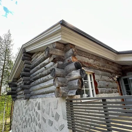 Pyha Lapland Lodge, Sauna, Wifi, National Park, Pyha Ski Apartment *