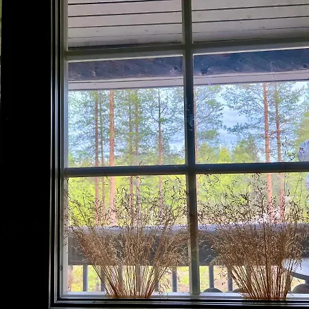 Pyha Lapland Lodge, Sauna, Wifi, National Park, Pyha Ski