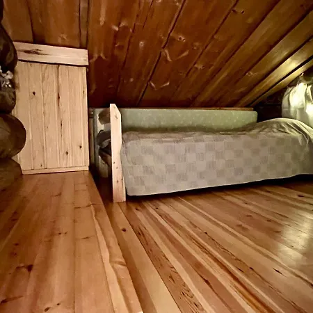 Pyha Lapland Lodge, Sauna, Wifi, National Park, Pyha Ski Pyhätunturi